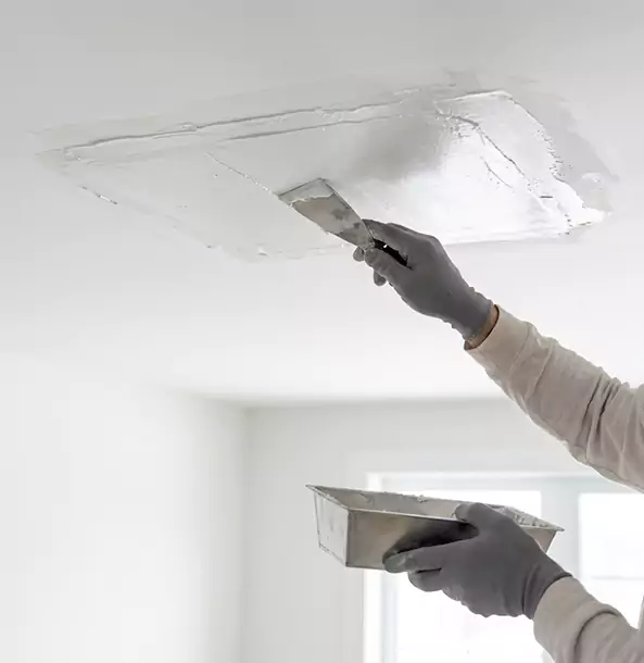 Why Buford Homeowners Trust Buford Restoration Pro for Ceiling Water Damage Repair?