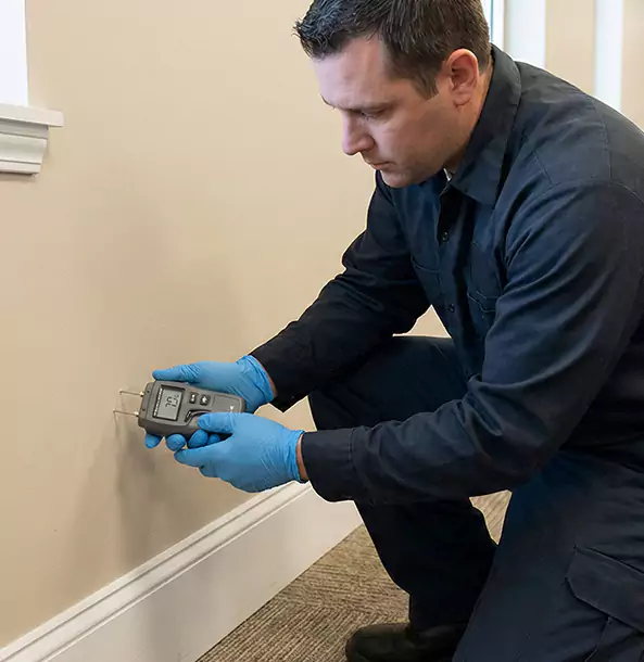 Why Buford Property Owners Trust Buford Restoration Pro for Leak Detection?