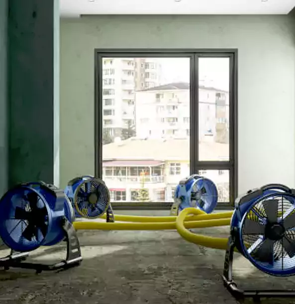 Why Buford Property Owners Trust Buford Restoration Pro for Water Damage Drying?