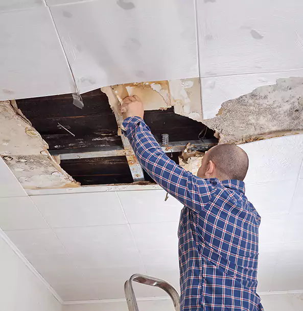 Why Buford Property Owners Choose Buford Restoration Pro for Reconstruction?