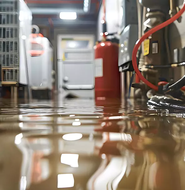 Why Buford Property Owners Rely on Buford Restoration Pro?