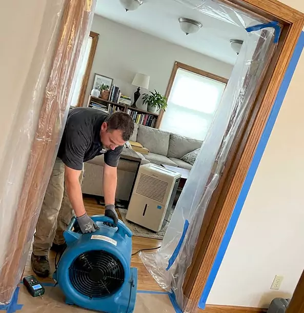 Why Buford Trusts Buford Restoration Pro for Water Mitigation?