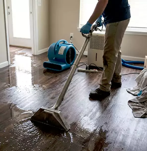 Why Buford Restoration Pro Is the Right Choice for Basement Flood Restoration in Buford, GA?