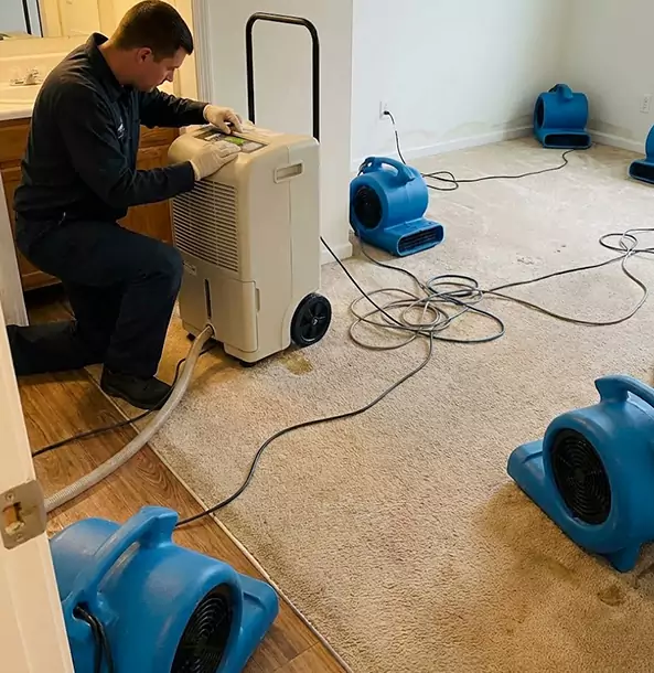 Why Buford Homeowners and Businesses Trust Buford Restoration Pro for Carpet Drying?
