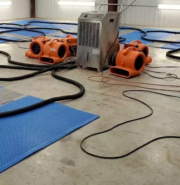 Why Buford Homeowners and Businesses Choose Buford Restoration Pro for Wet Carpet Removal?